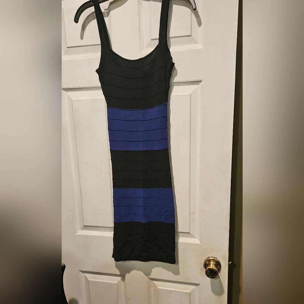 WET SEAL DRESS - Picture 2 of 2